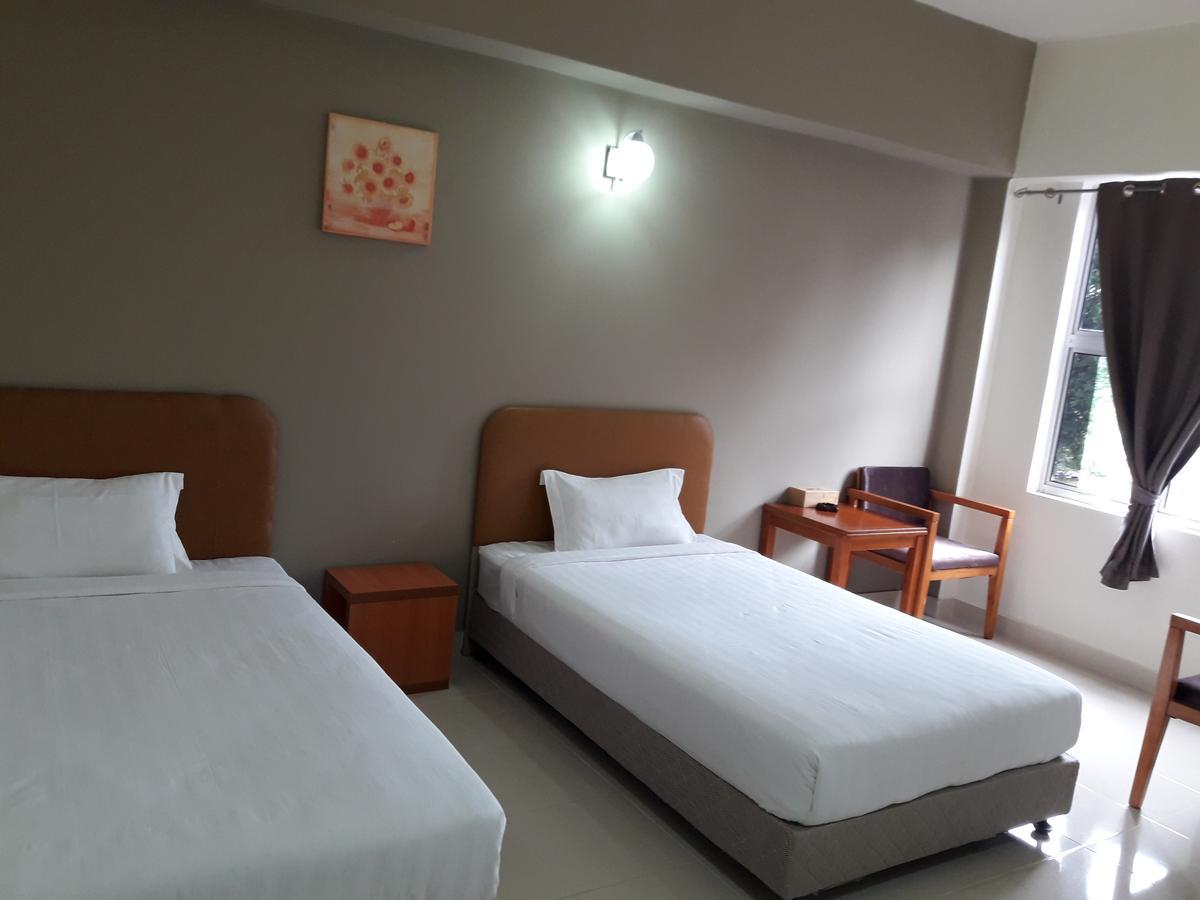 Hotel 126 سيبانغ المظهر الخارجي الصورة