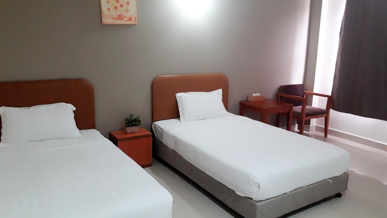 Hotel 126 سيبانغ المظهر الخارجي الصورة
