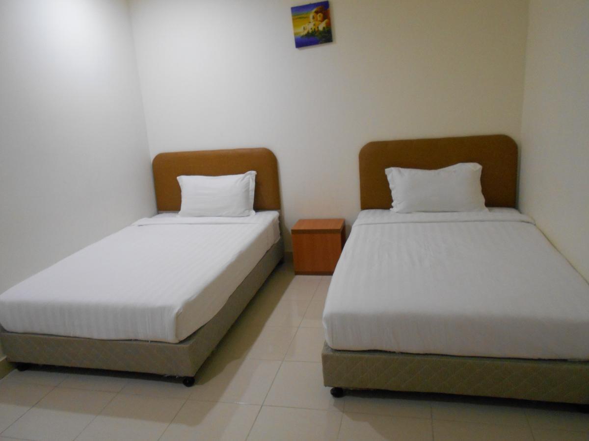 Hotel 126 سيبانغ المظهر الخارجي الصورة