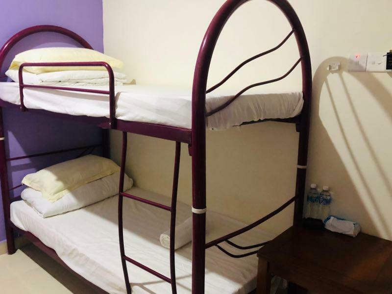 Hotel 126 سيبانغ المظهر الخارجي الصورة