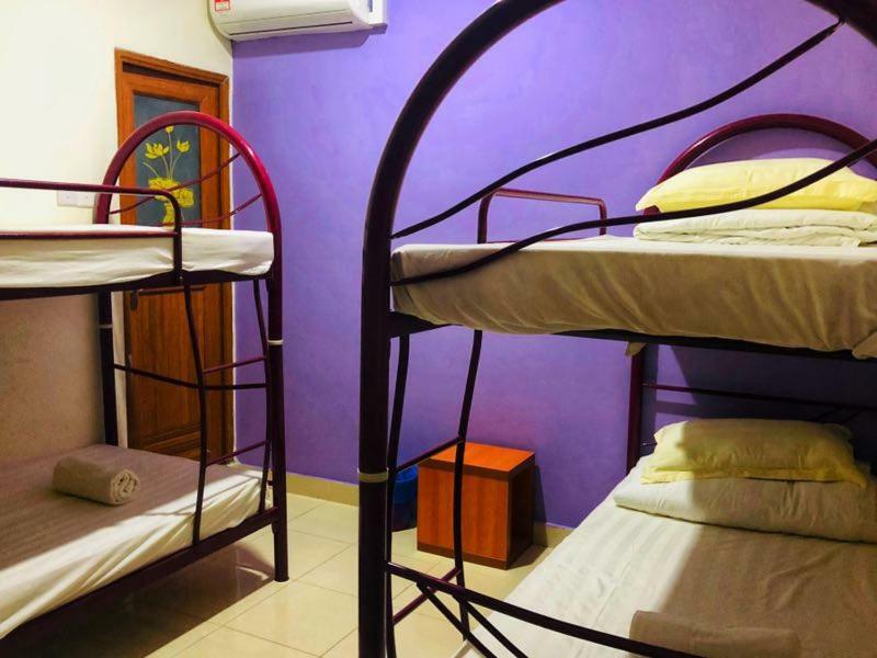 Hotel 126 سيبانغ المظهر الخارجي الصورة
