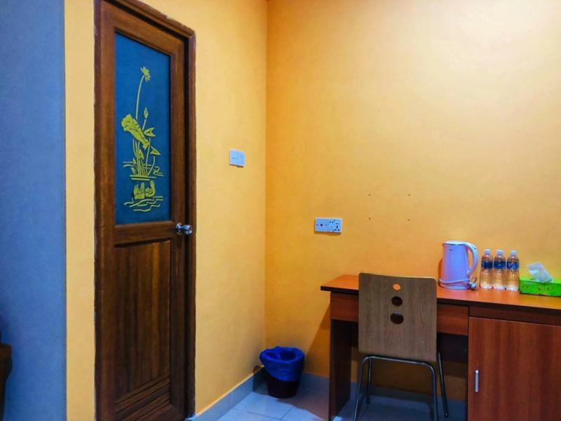 Hotel 126 سيبانغ المظهر الخارجي الصورة