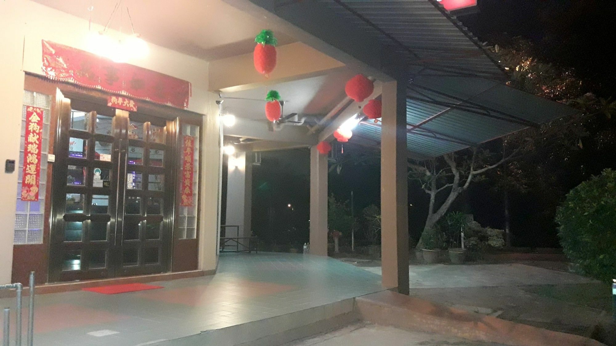 Hotel 126 سيبانغ المظهر الخارجي الصورة