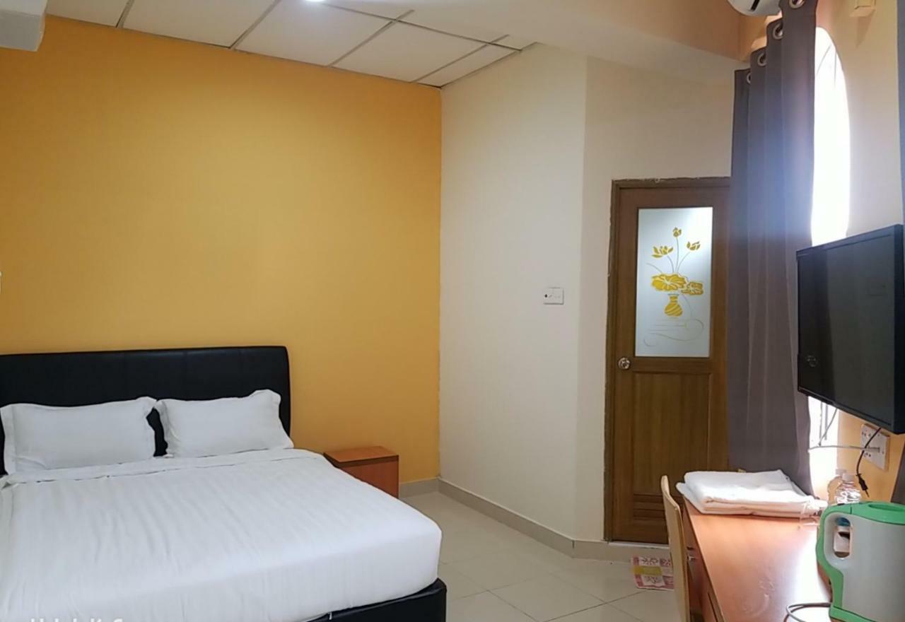Hotel 126 سيبانغ المظهر الخارجي الصورة