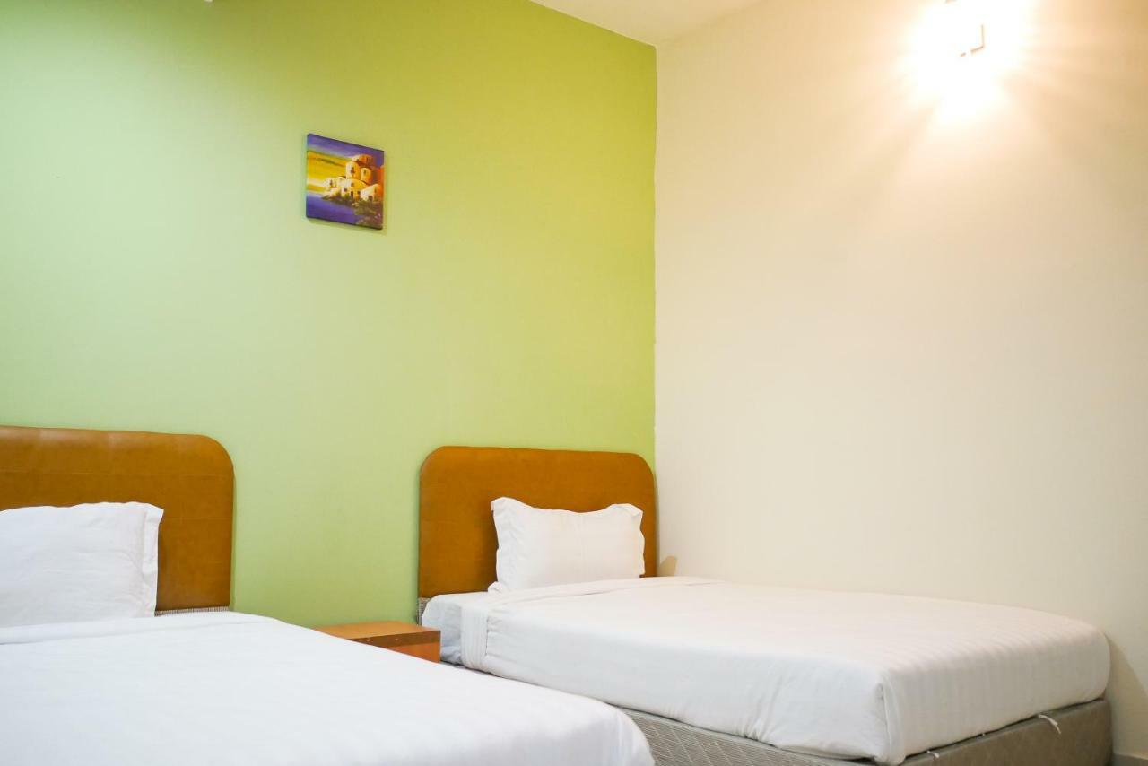 Hotel 126 سيبانغ المظهر الخارجي الصورة
