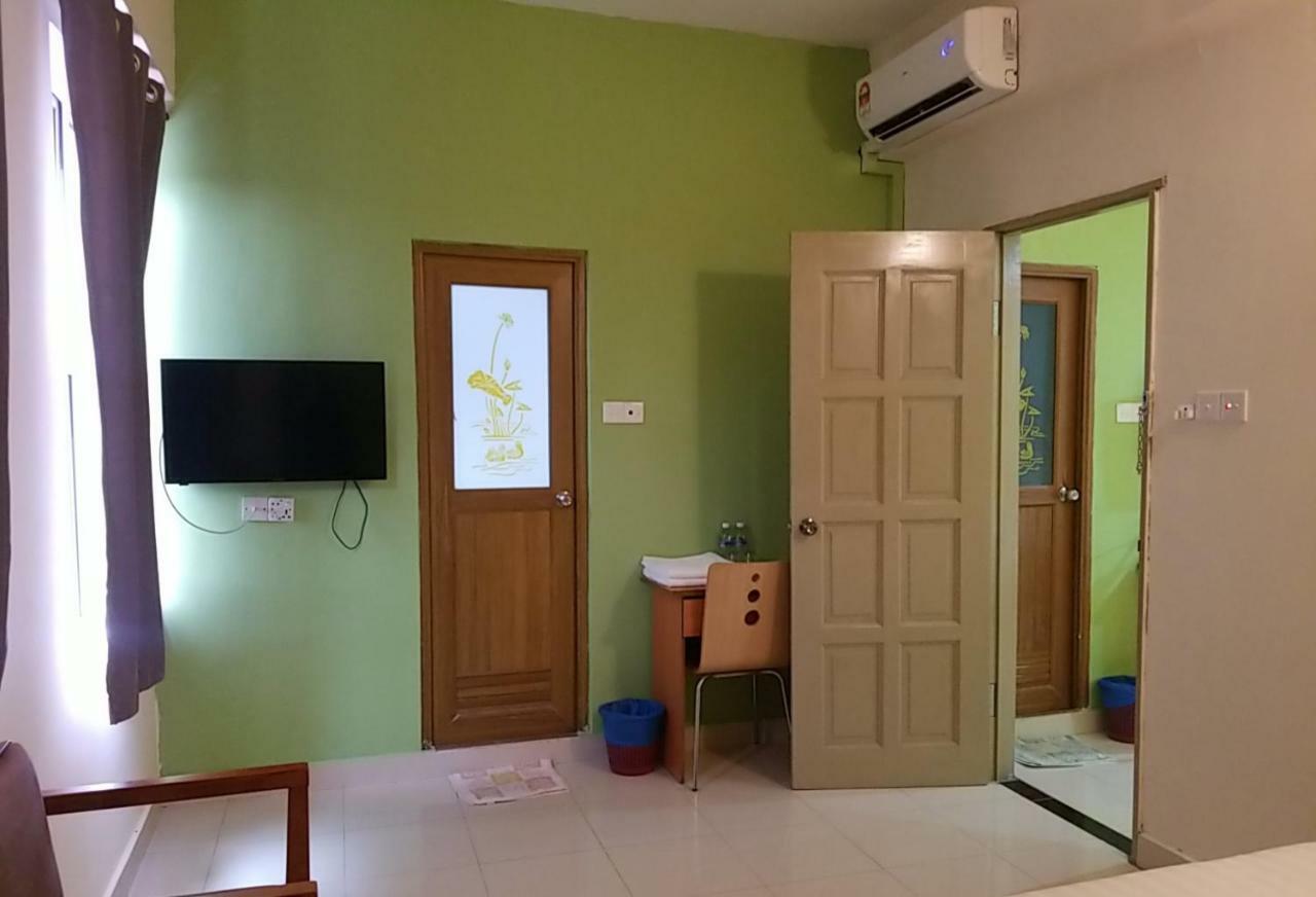 Hotel 126 سيبانغ المظهر الخارجي الصورة