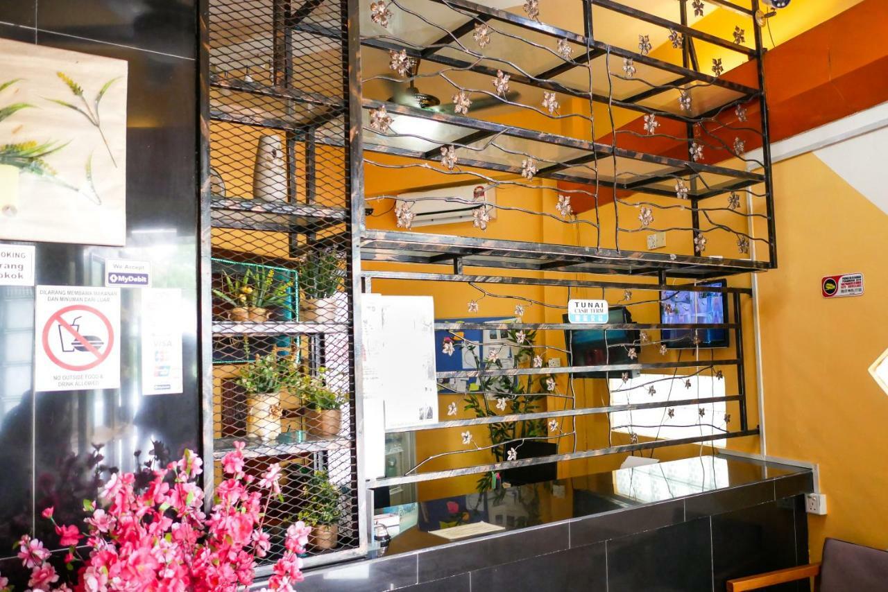 Hotel 126 سيبانغ المظهر الخارجي الصورة