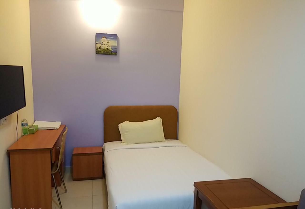 Hotel 126 سيبانغ المظهر الخارجي الصورة
