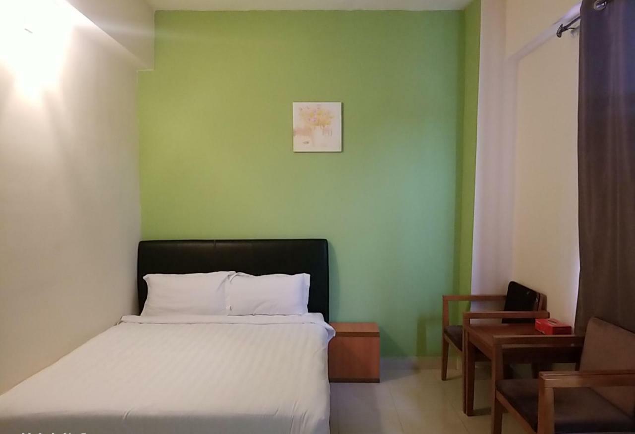Hotel 126 سيبانغ المظهر الخارجي الصورة